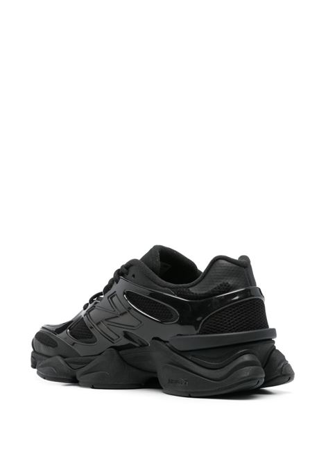 Black 9060 sneakers New Balance - unisex NEW BALANCE | U9060IMA